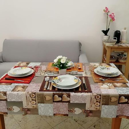 Home Sweet Home كاستلْنْيوفو ديل غارد المظهر الخارجي الصورة