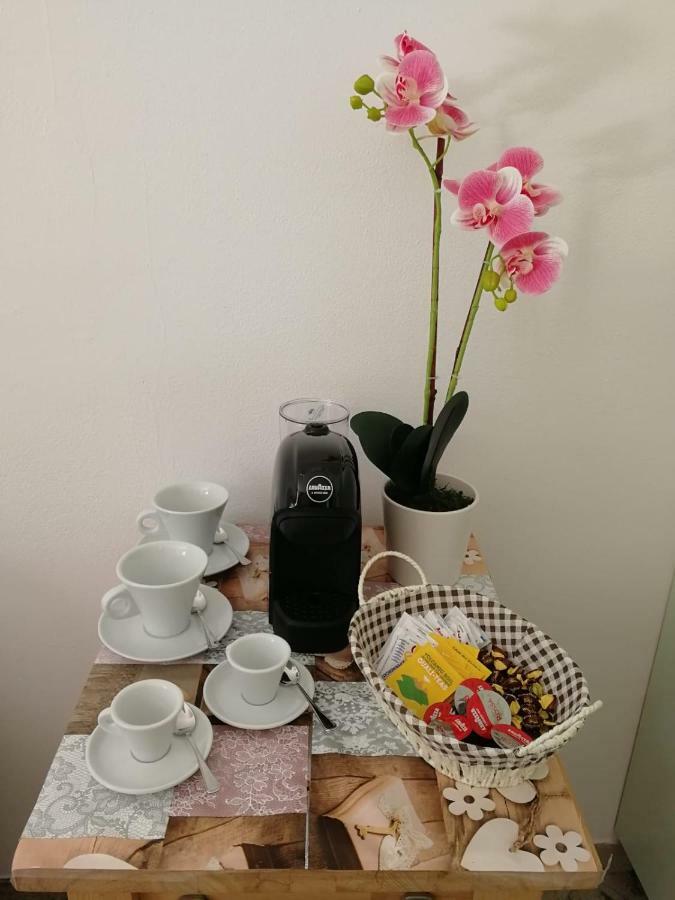 Home Sweet Home كاستلْنْيوفو ديل غارد المظهر الخارجي الصورة
