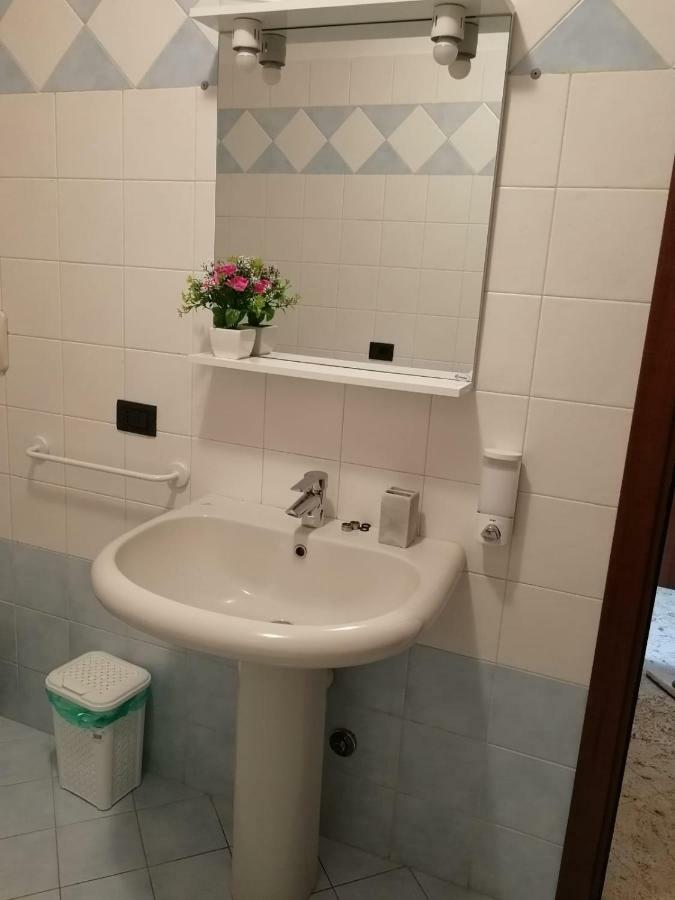 Home Sweet Home كاستلْنْيوفو ديل غارد المظهر الخارجي الصورة