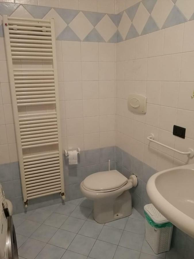 Home Sweet Home كاستلْنْيوفو ديل غارد المظهر الخارجي الصورة
